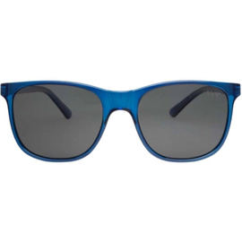 Anteojo de Sol 360 Mini Harry Azul Brillo Polarizado