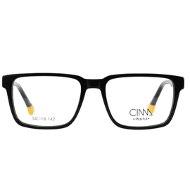 Anteojo de Vista Cima Playful 7 Negro Brillo