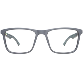 Anteojo de Vista Mormaii Asana Magnetic Gris Plomo Mate