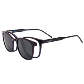 Anteojo de Vista Mistral Clip-on Maldivas Azul