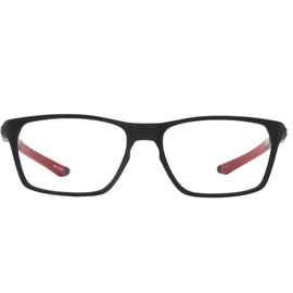 Anteojo de Vista Mistral Hilario Black