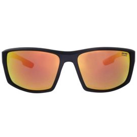 Anteojo de Sol Mormaii Joaca Negro y Rojo Polarizado