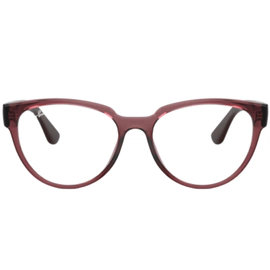 Anteojo de Vista Ray Ban RX7261L 5801 55