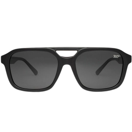 Anteojo de Sol 360 Astor Negro Mate Polarizado