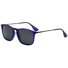 Anteojo de Sol Belong DY S152 Azul Mate Polarizado