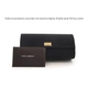 Estuche Dolce & Gabbana