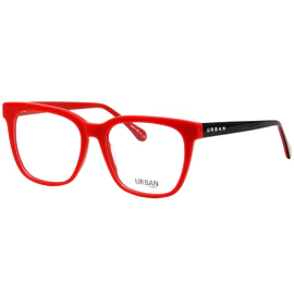 Anteojo de Vista Urban UR5079 52 Red
