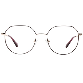 Anteojo de Vista Prune Triana Rose Gold