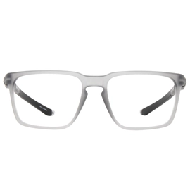 Anteojo de Vista Mistral Maracana Gris Cristal