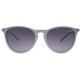 Anteojo de Sol Mormaii Fiji Gris Oscuro Mate Polarizado