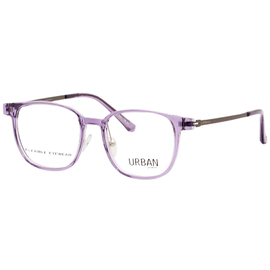 Anteojo de Vista Urban UR8001 Crystal L Purple