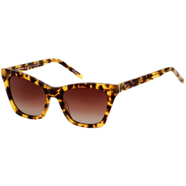 Anteojo de Sol Mariana Arias 1268 Carey.