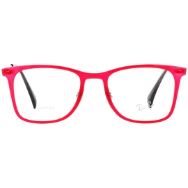 Anteojo de Vista Ray Ban Rx7086 5641 51