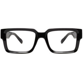 Anteojo de Vista 360 Carter Negro Brillo