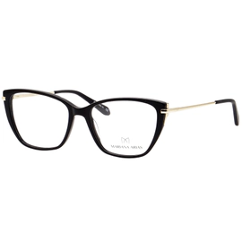 Anteojo de Vista Mariana Arias 407 Negro