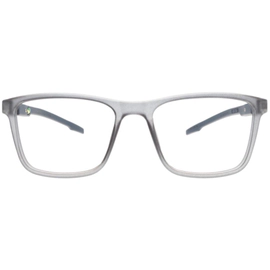 Anteojo de Vista Mormaii Twist 3 Fumé Mate