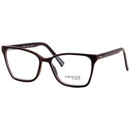 Anteojo de Vista Urban UR5075 Habano