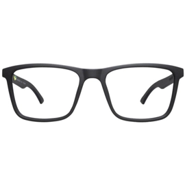 Anteojo de Vista Mormaii Asana Magnetic Negro Mate