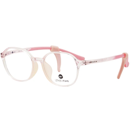 Anteojo de Vista Little Urban UR161 49 Cristal Pink