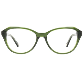 Anteojo de Vista Prüne Juana Green