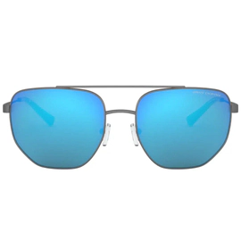 Anteojo de Sol Armani Exchange Ax2033S 600625 59 Espejado
