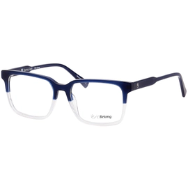 Anteojo de Vista Belong DY R485 54 Azul