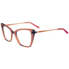 Anteojo de Vista Cima Nail 19 Rosa Cristal