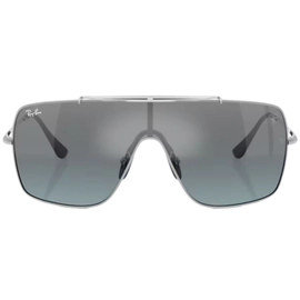 Anteojo de Sol Ray Ban 3697M F104Y0 35 Scuderia Ferrari