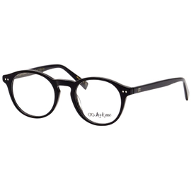 Anteojo de Vista Look Me Morava Black