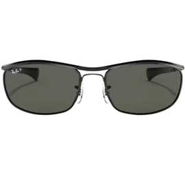 Anteojo de Sol Ray Ban Olympian Rb3119M 002 58 62