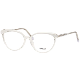 Anteojo de Vista Urban UR5081 53 Crystal White