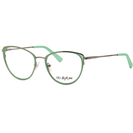 Anteojo de Vista Look Me Volga Silver