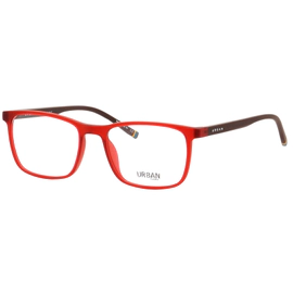 Anteojo de Vista Urban UR5069 Matt Red