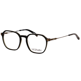 Anteojo de Vista Westbury 814 Matt Black