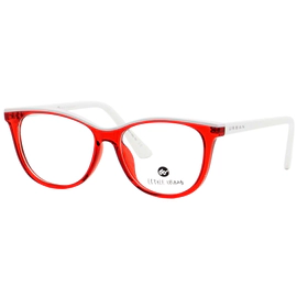 Anteojo de Vista Little Urban UR155 49 Cristal Red