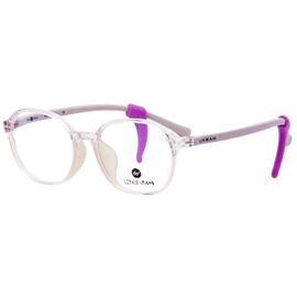Anteojo de Vista Little Urban UR161 49 Cristal Violet