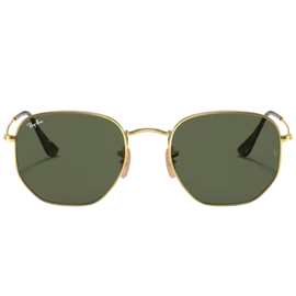 Anteojo de Sol Ray Ban Hexagonal Rb3548NL 001 51