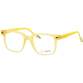 Anteojo de Vista Belong DY R482 51 Ambar