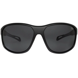 Anteojo de Sol 360 KDT SN Negro Mate Polarizado