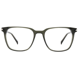 Anteojo de Vista Prototype Pascal Olive Transparente