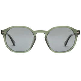 Anteojo de Sol Mistral Nogal Green Cristal Polarizado