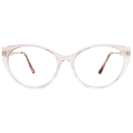 Anteojo de Vista Elizabeth Arden Santa Mónica Rosa Cristal