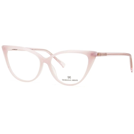 Anteojo de Vista Mariana Arias 397 Rosa.