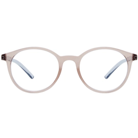 Anteojo de Vista Vulk Nurt L.Pink-L.Blue