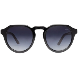 Anteojo de Sol Mormaii MO 199 Negro Brillo