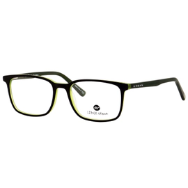 Anteojo de Vista Little Urban UR156 52 Black Green