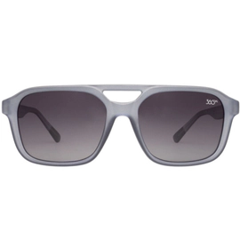 Anteojo de Sol 360 Astor Fumé Mate Polarizado