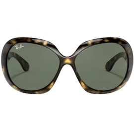 Anteojo de Sol Ray Ban Jackie Ohh II Rb4098 710/71 60
