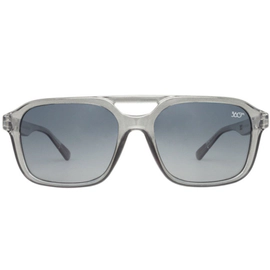 Anteojo de Sol 360 Astor Fumé Brillo Polarizado