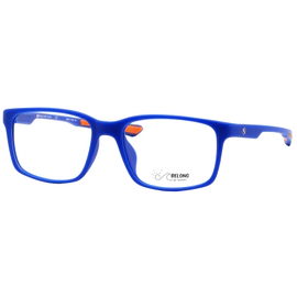 Anteojo de Vista Belong DY R479 55 Celeste